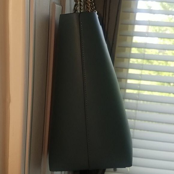 Signature Coach Tote Bag - Picture 4 of 13